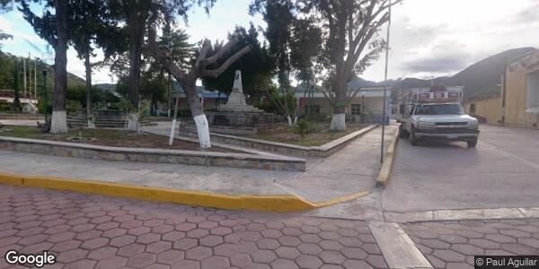 COMANDANCIA MUNICIPAL